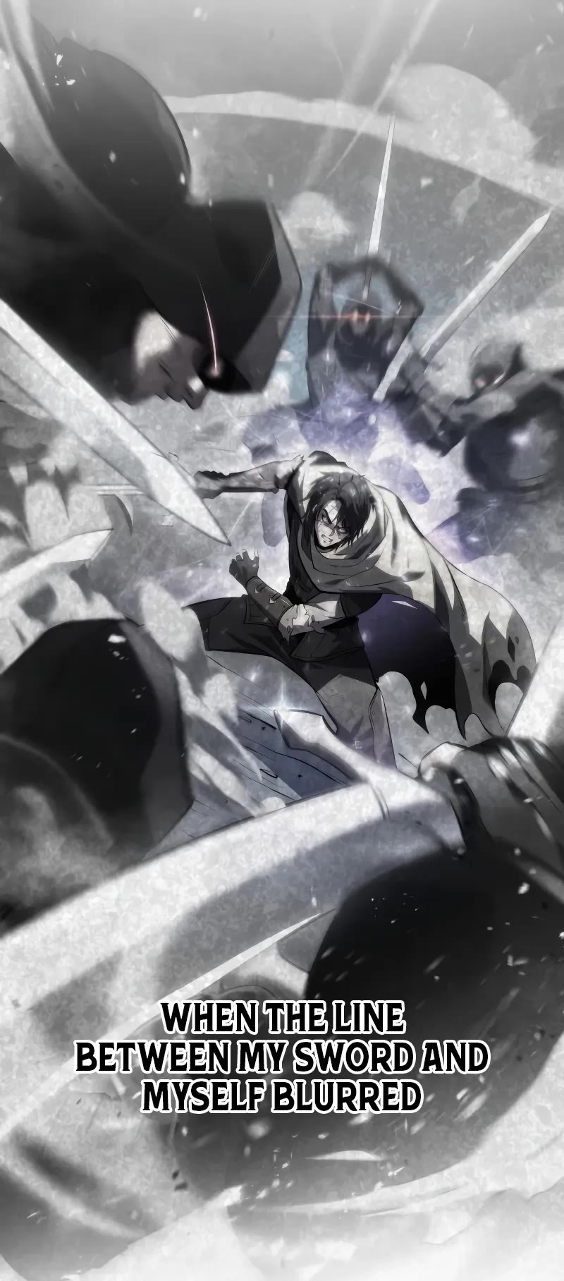 A Dragonslayer's Peerless Regression chapter 36 page 51