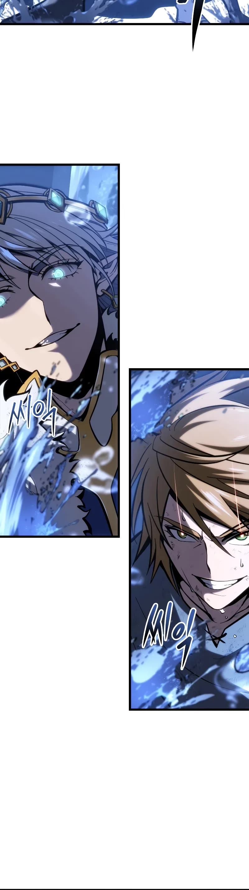 A Dragonslayer's Peerless Regression chapter 36 page 56