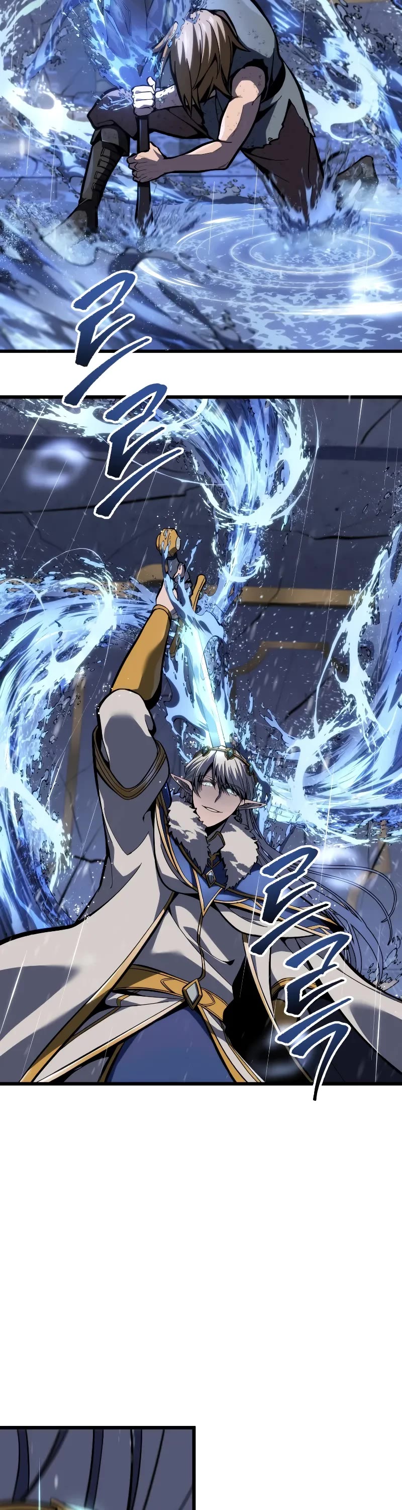 A Dragonslayer's Peerless Regression chapter 36 page 58