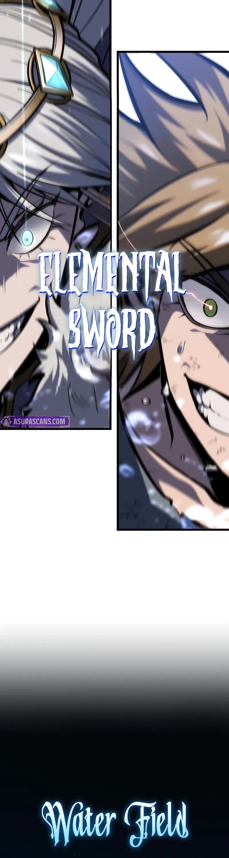 A Dragonslayer's Peerless Regression chapter 36 page 59