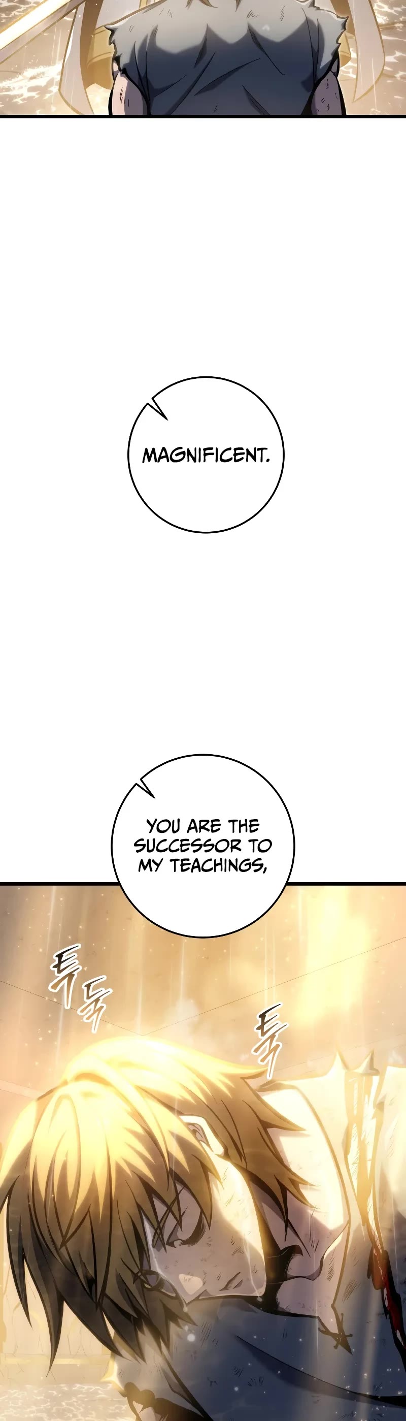 A Dragonslayer's Peerless Regression chapter 36 page 64