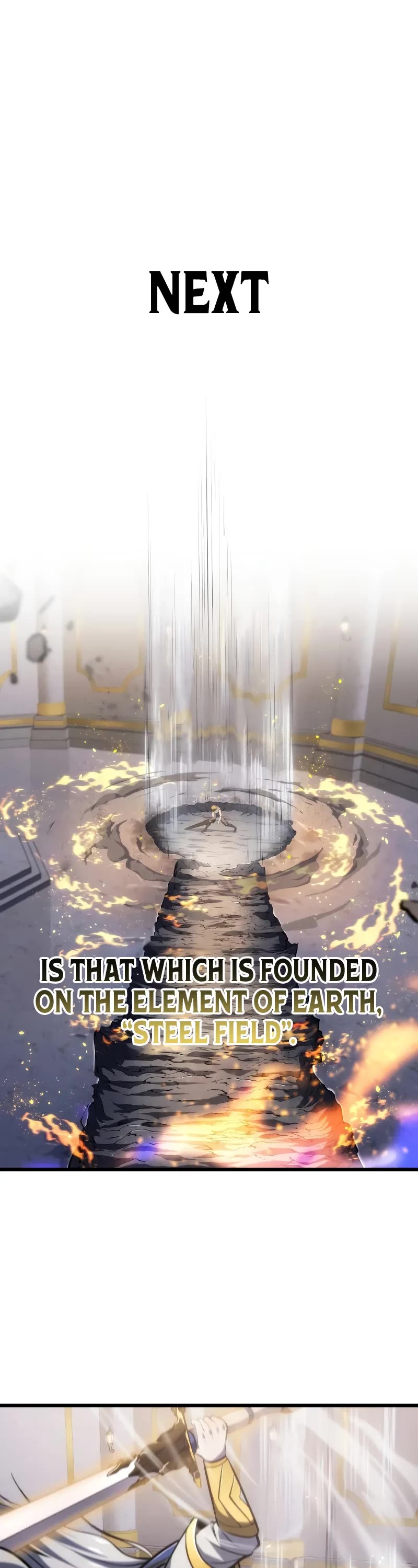 A Dragonslayer's Peerless Regression chapter 36 page 7