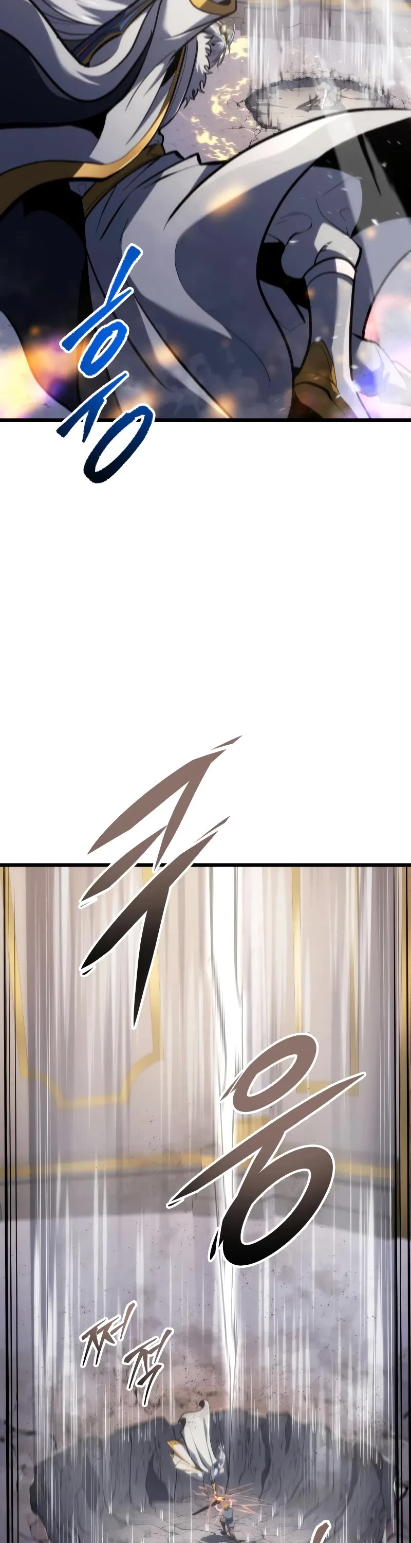 A Dragonslayer's Peerless Regression chapter 36 page 8