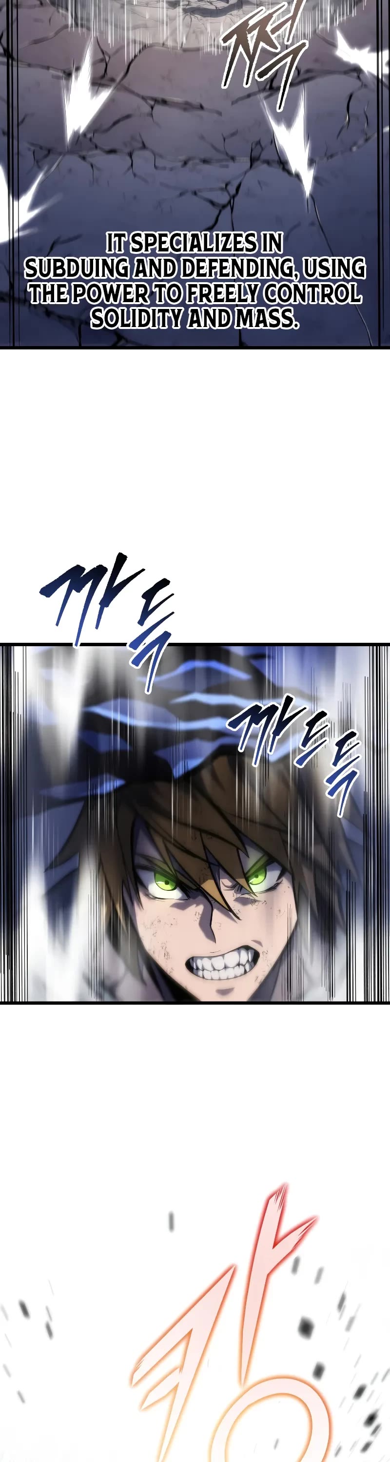 A Dragonslayer's Peerless Regression chapter 36 page 9