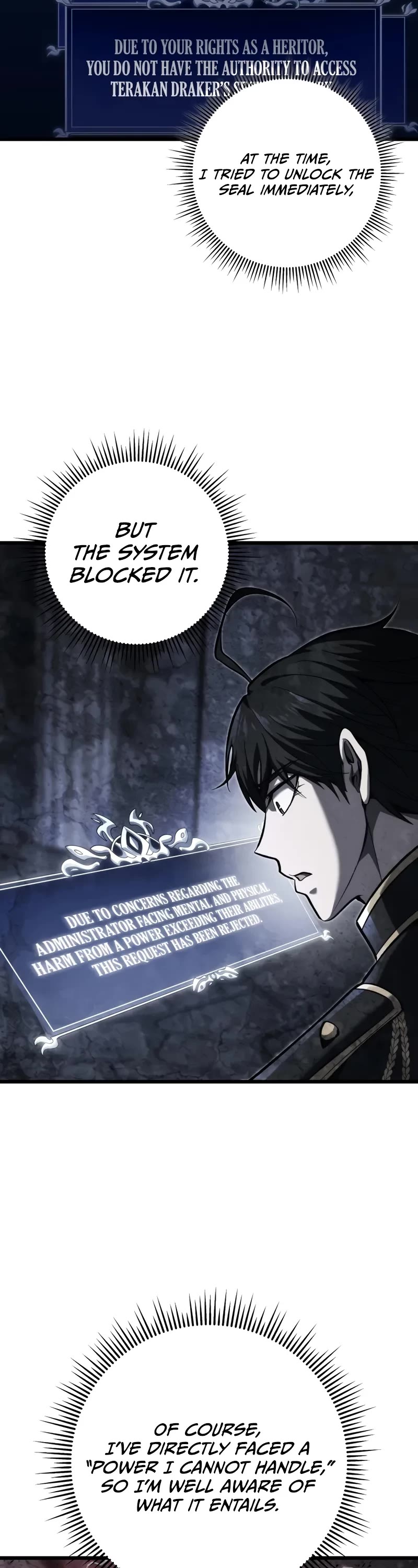 A Dragonslayer's Peerless Regression chapter 37 page 13