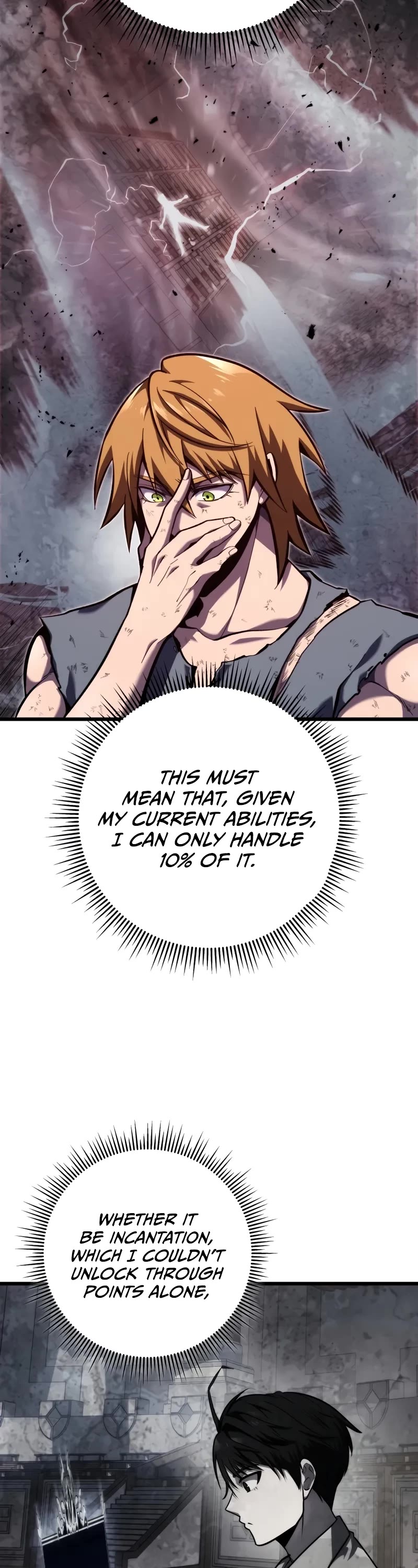 A Dragonslayer's Peerless Regression chapter 37 page 14