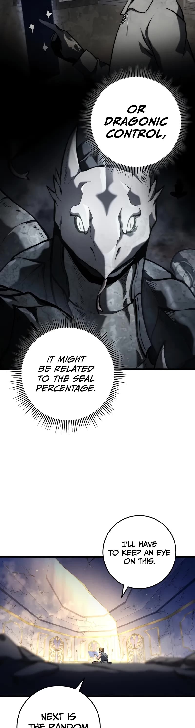 A Dragonslayer's Peerless Regression chapter 37 page 15