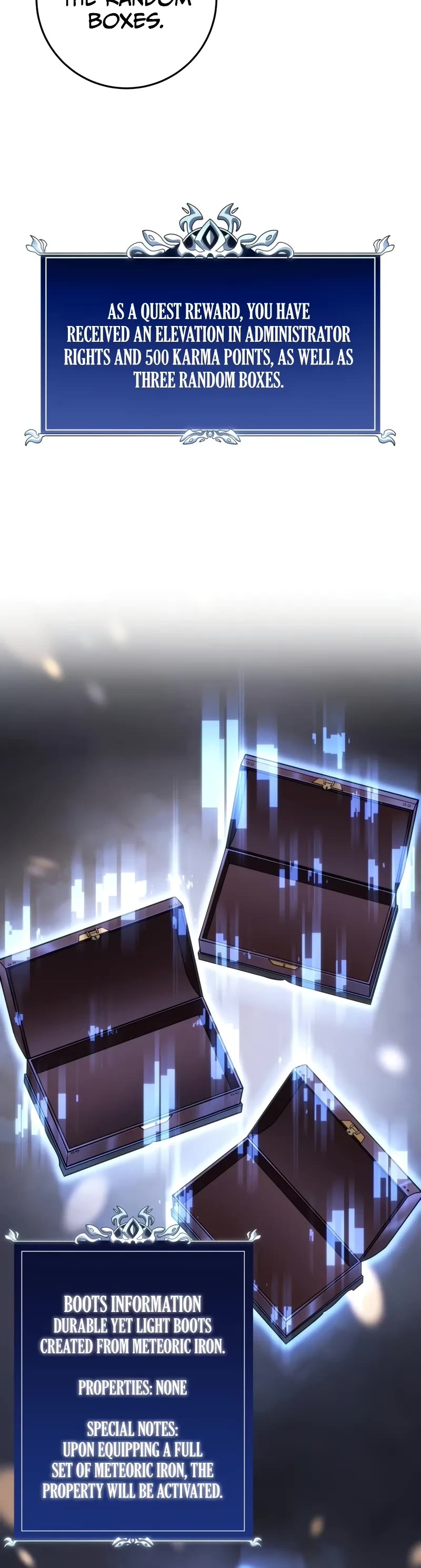 A Dragonslayer's Peerless Regression chapter 37 page 16