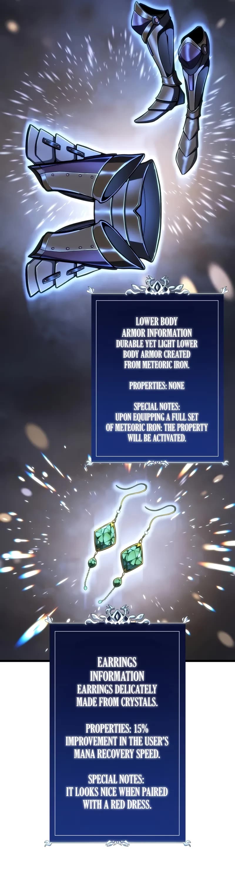 A Dragonslayer's Peerless Regression chapter 37 page 17