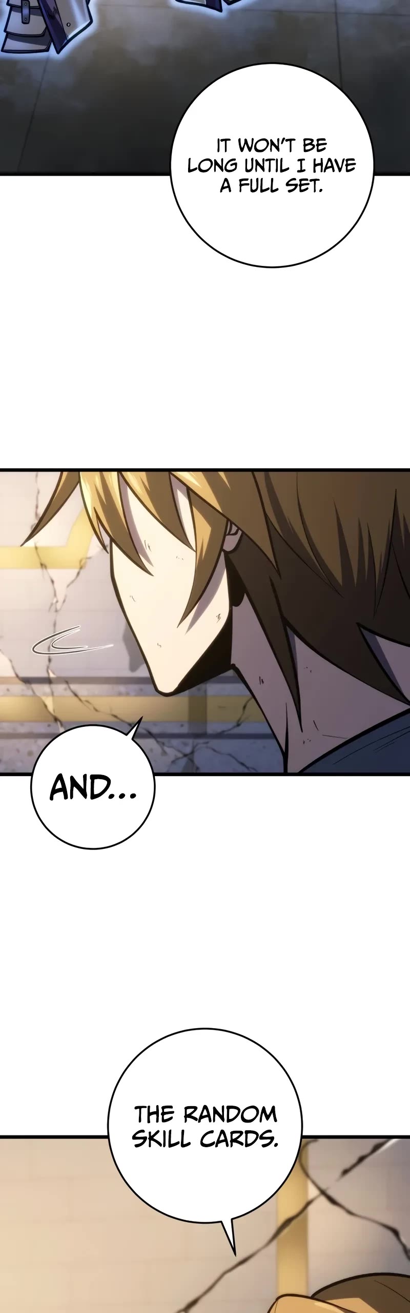 A Dragonslayer's Peerless Regression chapter 37 page 19