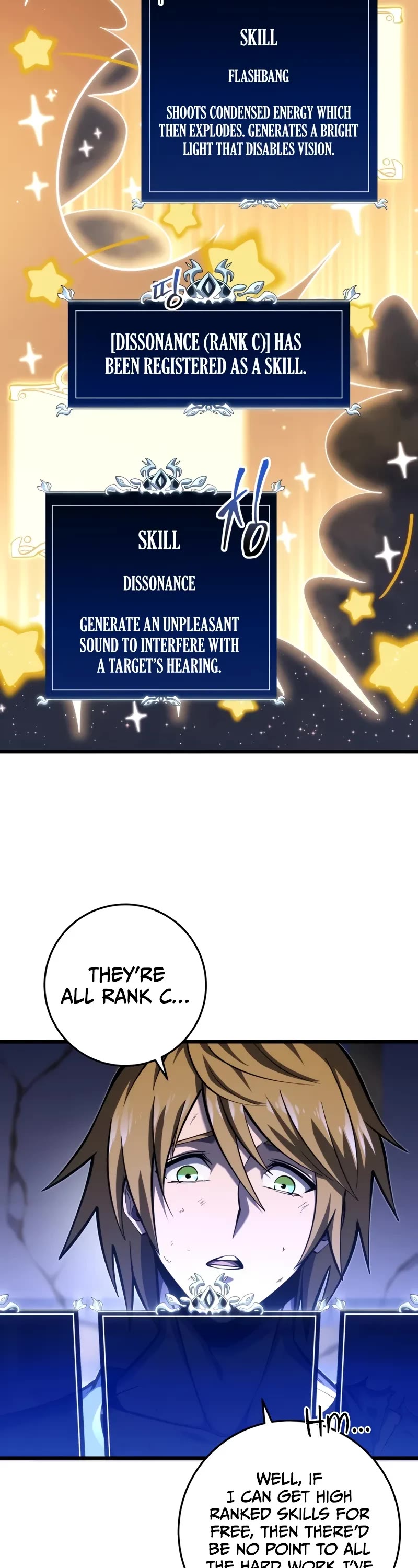 A Dragonslayer's Peerless Regression chapter 37 page 22