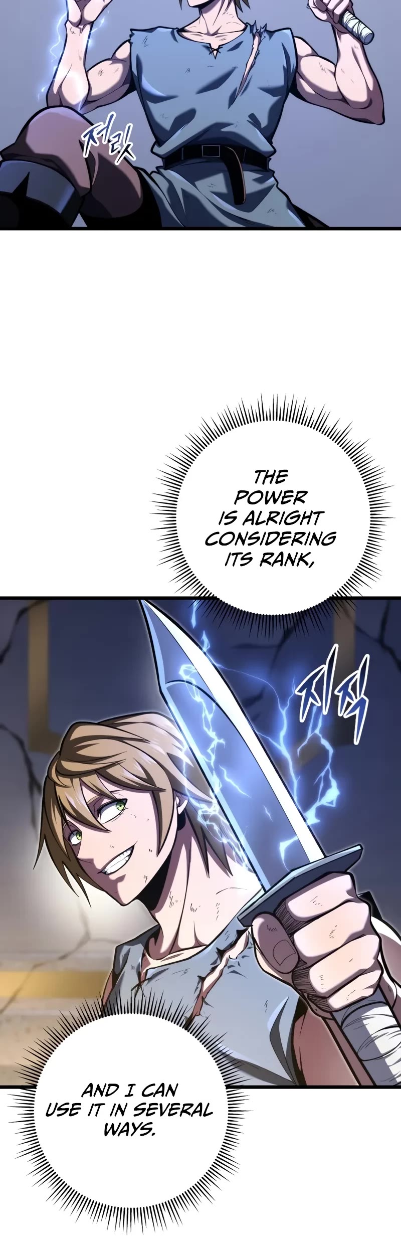 A Dragonslayer's Peerless Regression chapter 37 page 24