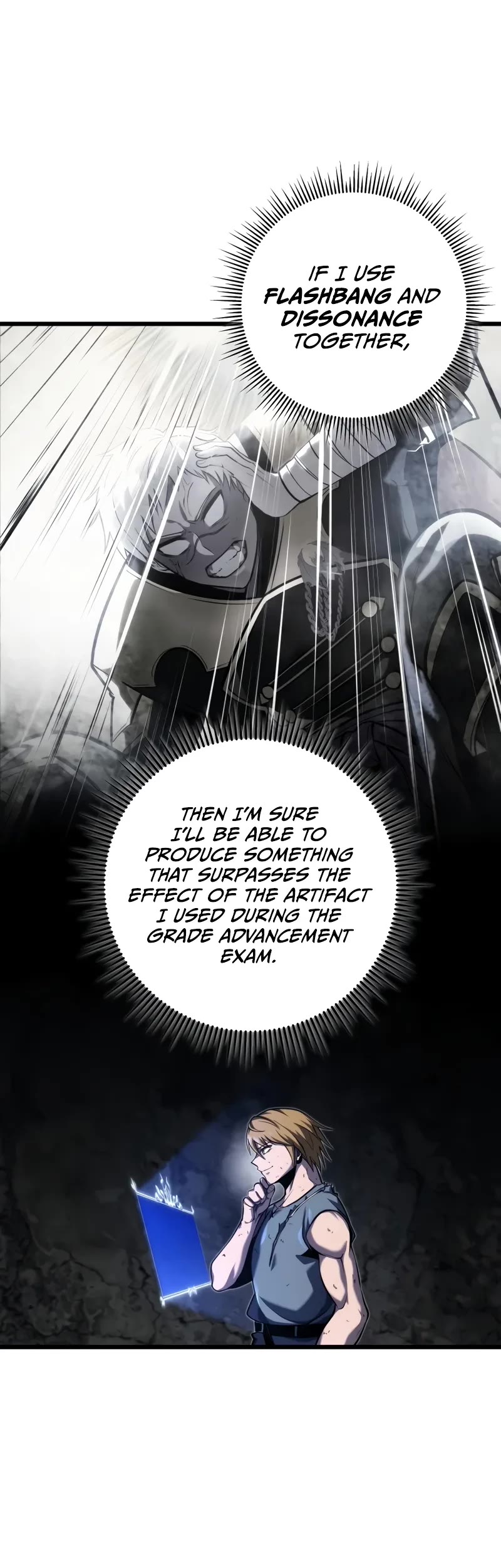 A Dragonslayer's Peerless Regression chapter 37 page 25