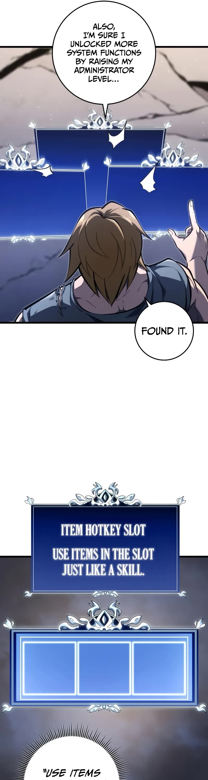 A Dragonslayer's Peerless Regression chapter 37 page 26