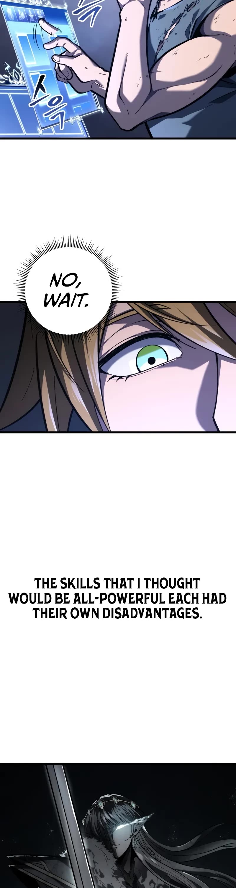 A Dragonslayer's Peerless Regression chapter 37 page 28