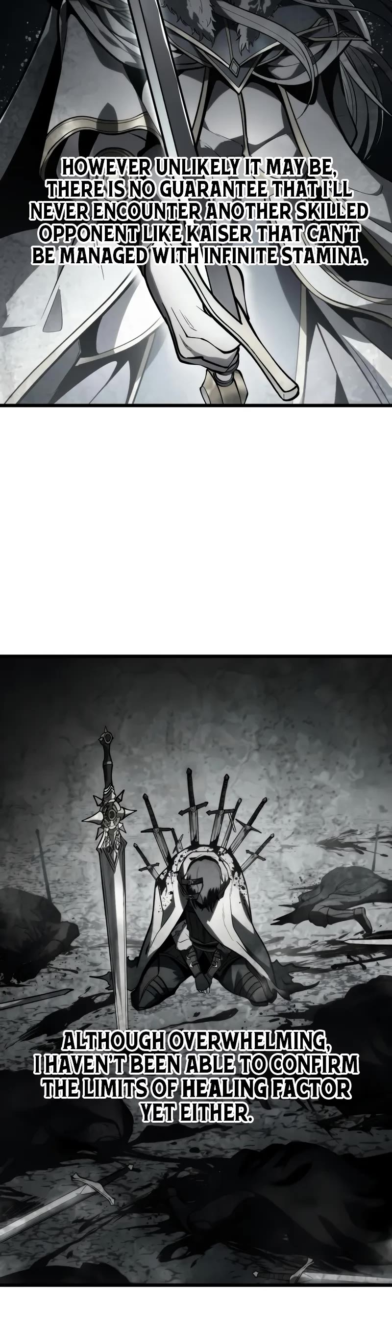 A Dragonslayer's Peerless Regression chapter 37 page 29