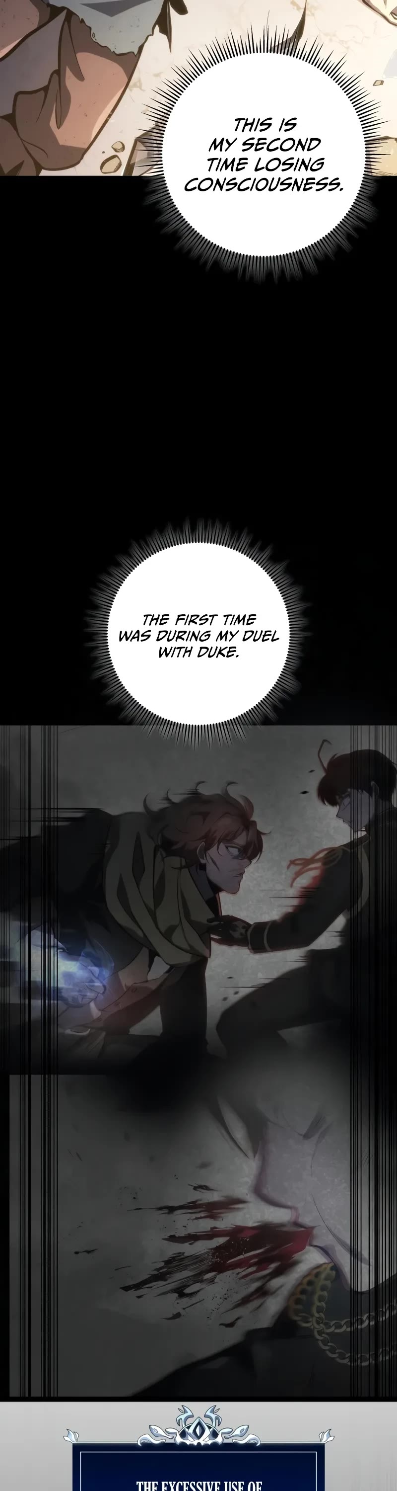 A Dragonslayer's Peerless Regression chapter 37 page 3