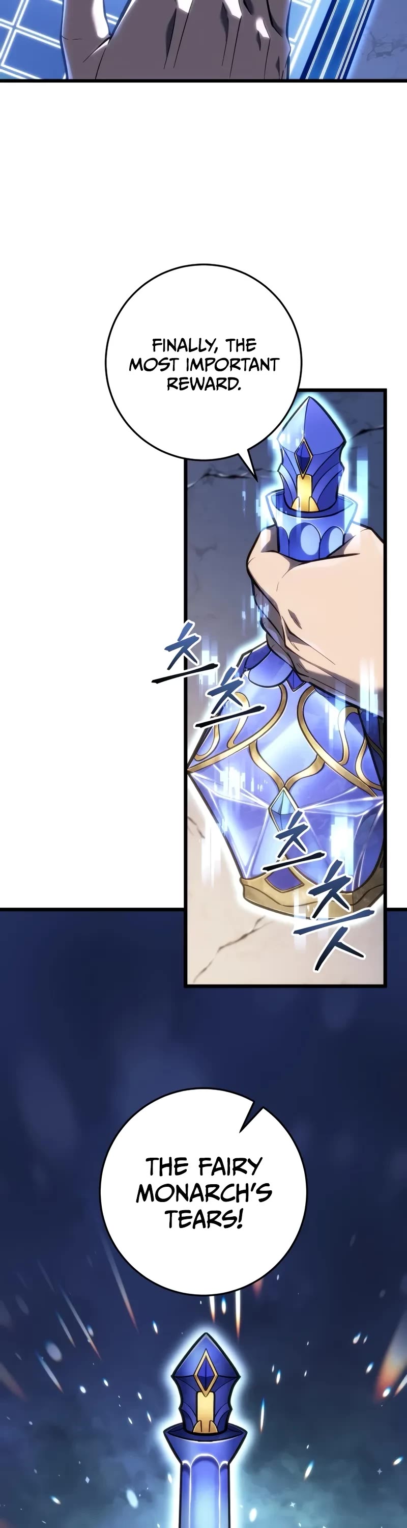 A Dragonslayer's Peerless Regression chapter 37 page 32