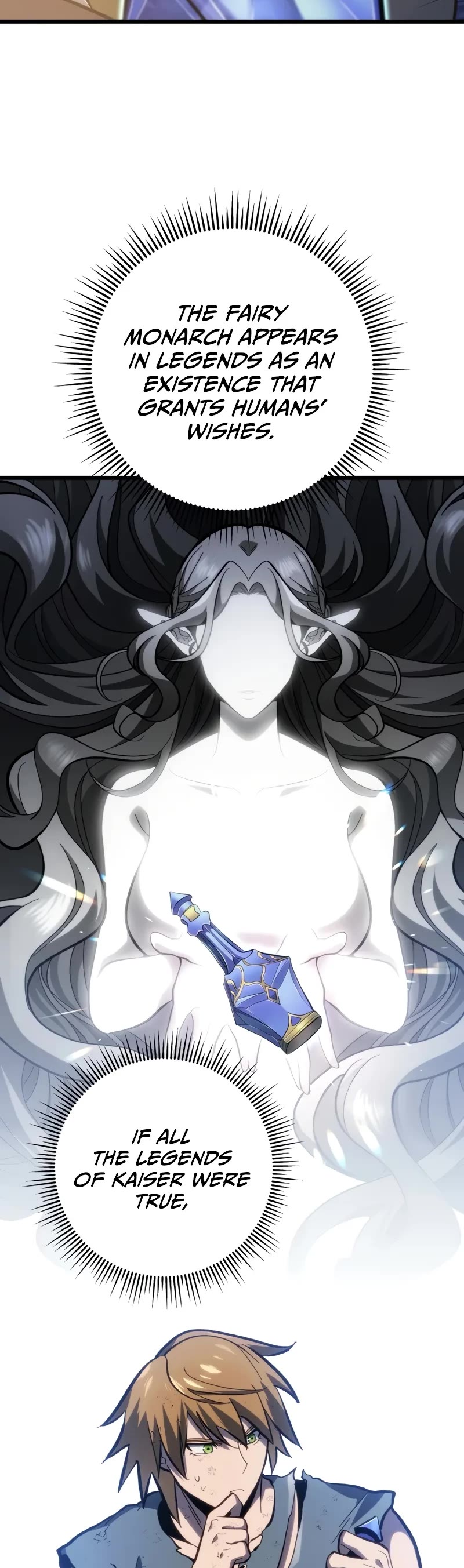 A Dragonslayer's Peerless Regression chapter 37 page 34