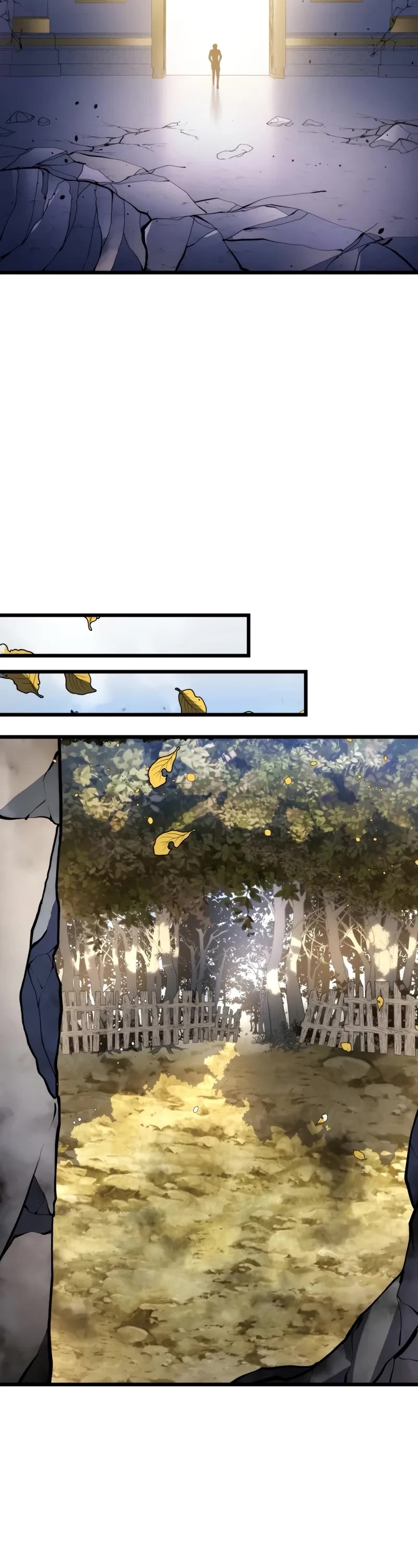 A Dragonslayer's Peerless Regression chapter 37 page 37