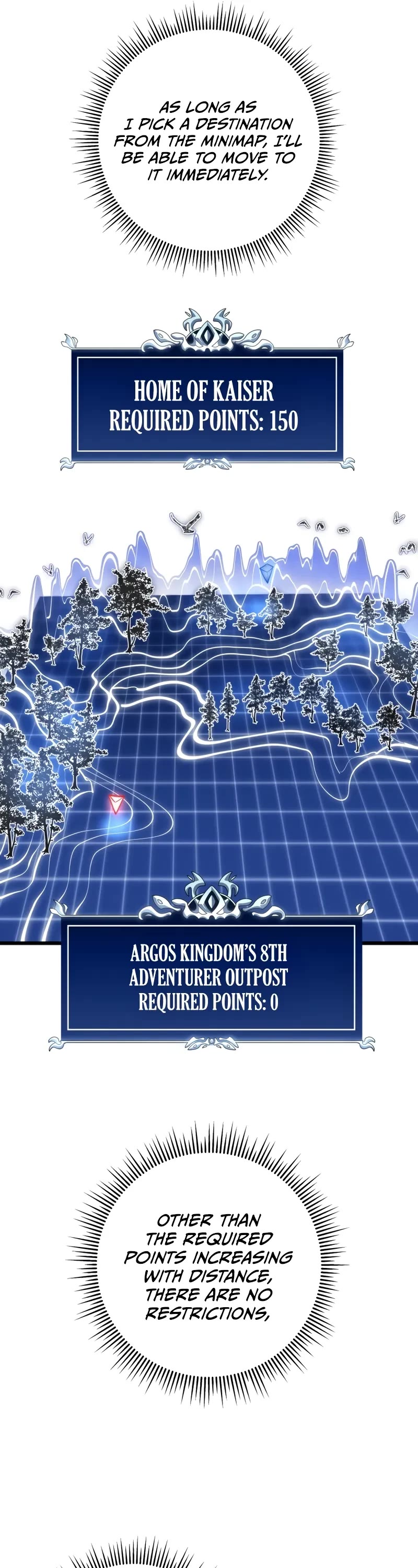 A Dragonslayer's Peerless Regression chapter 37 page 41