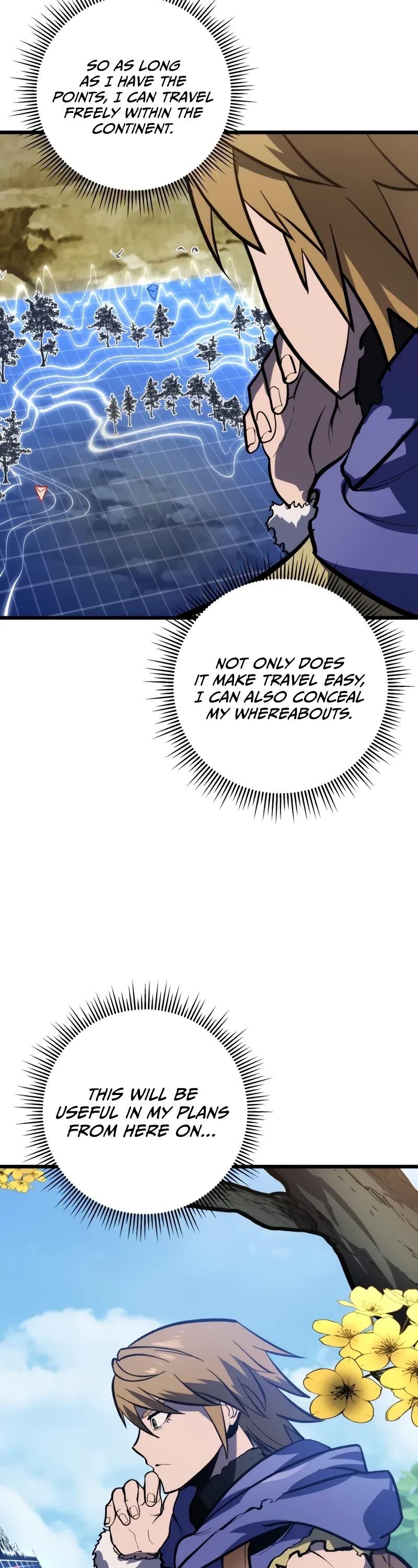 A Dragonslayer's Peerless Regression chapter 37 page 42