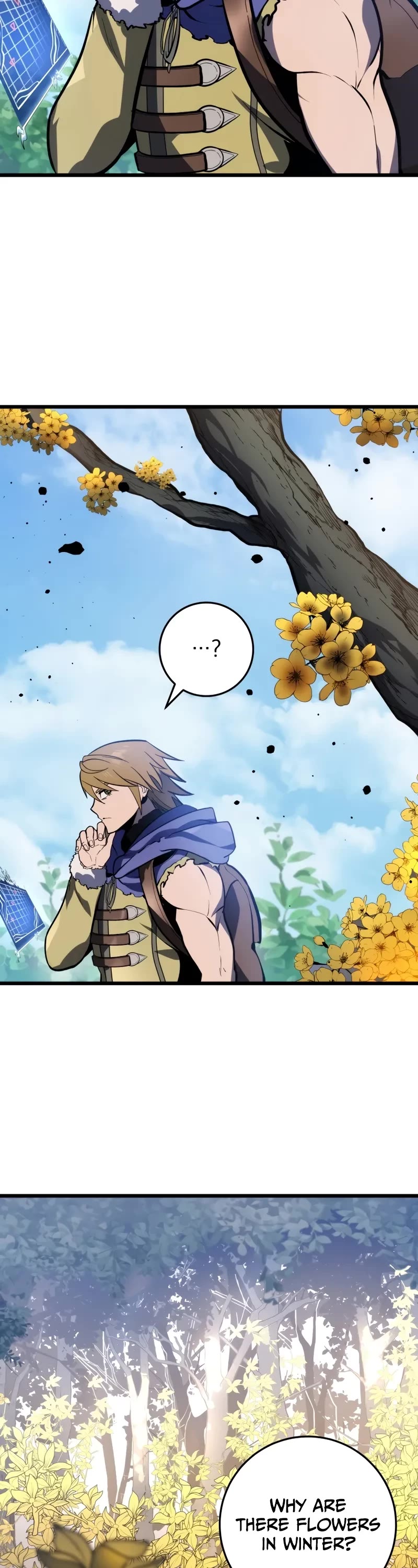 A Dragonslayer's Peerless Regression chapter 37 page 43