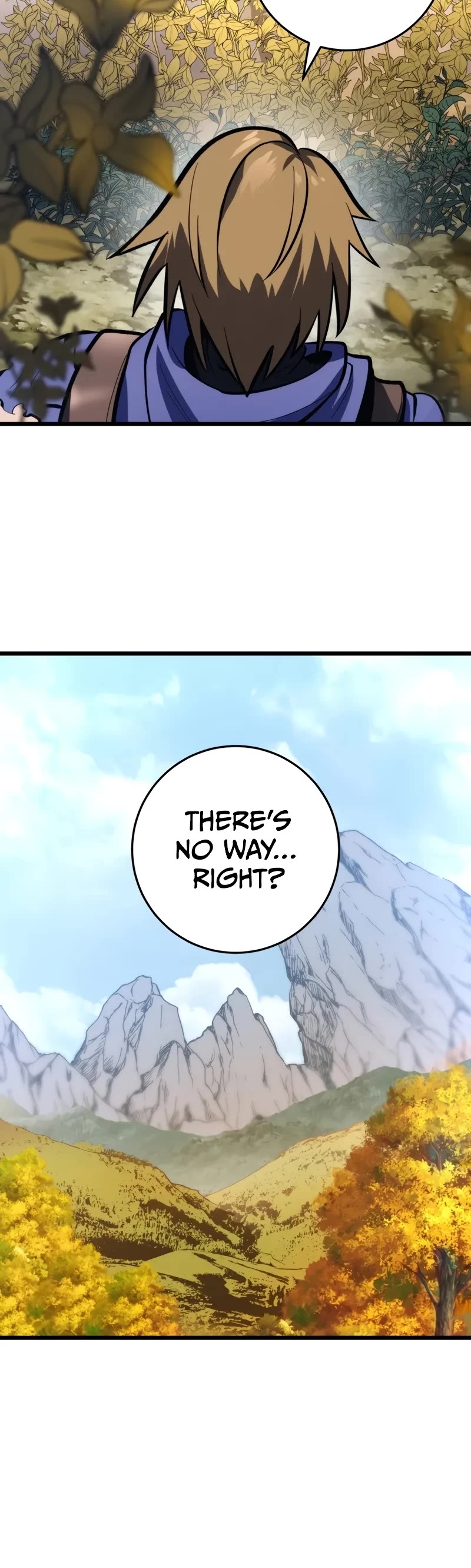 A Dragonslayer's Peerless Regression chapter 37 page 44