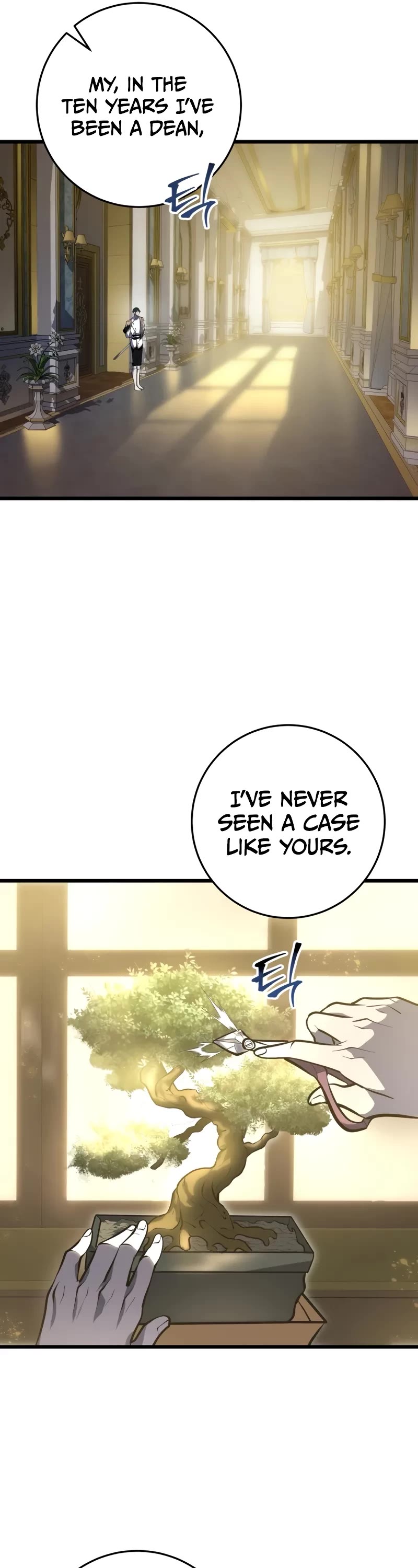 A Dragonslayer's Peerless Regression chapter 37 page 46