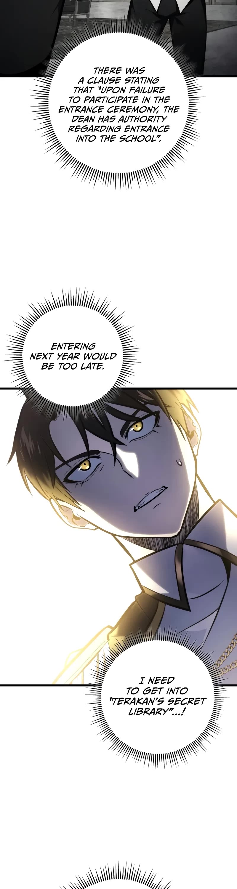 A Dragonslayer's Peerless Regression chapter 37 page 48