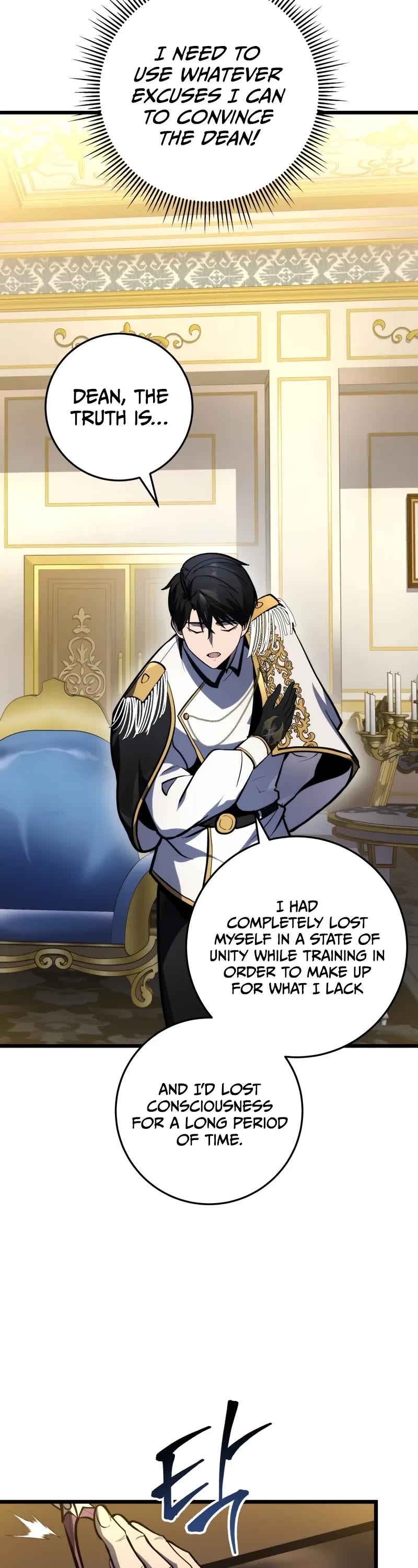 A Dragonslayer's Peerless Regression chapter 37 page 49