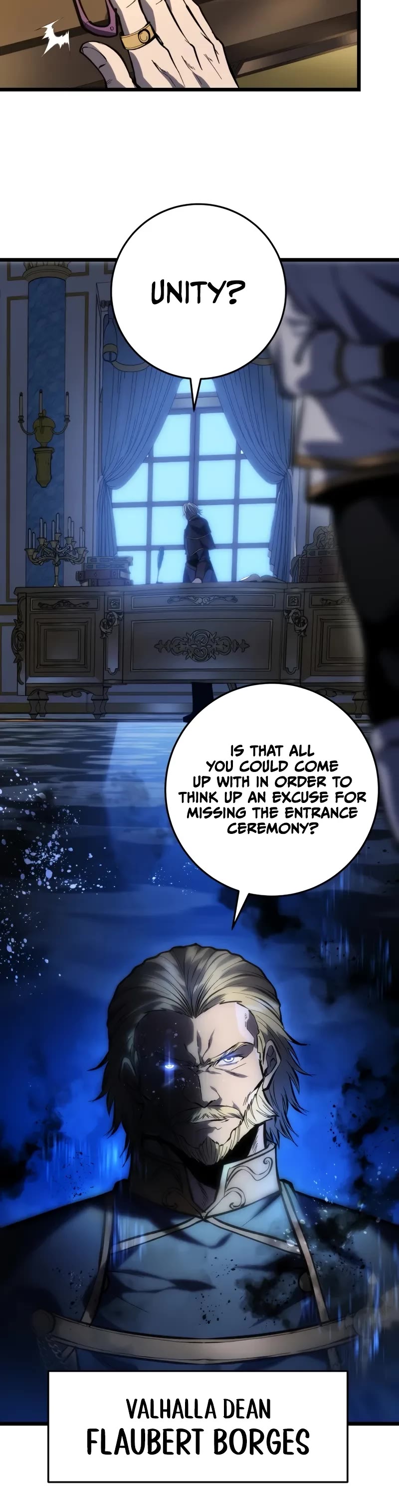 A Dragonslayer's Peerless Regression chapter 37 page 50