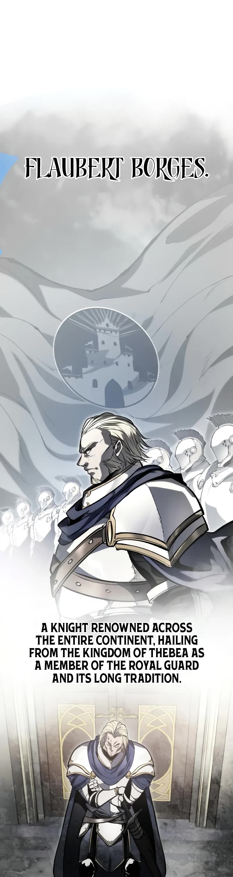 A Dragonslayer's Peerless Regression chapter 37 page 51