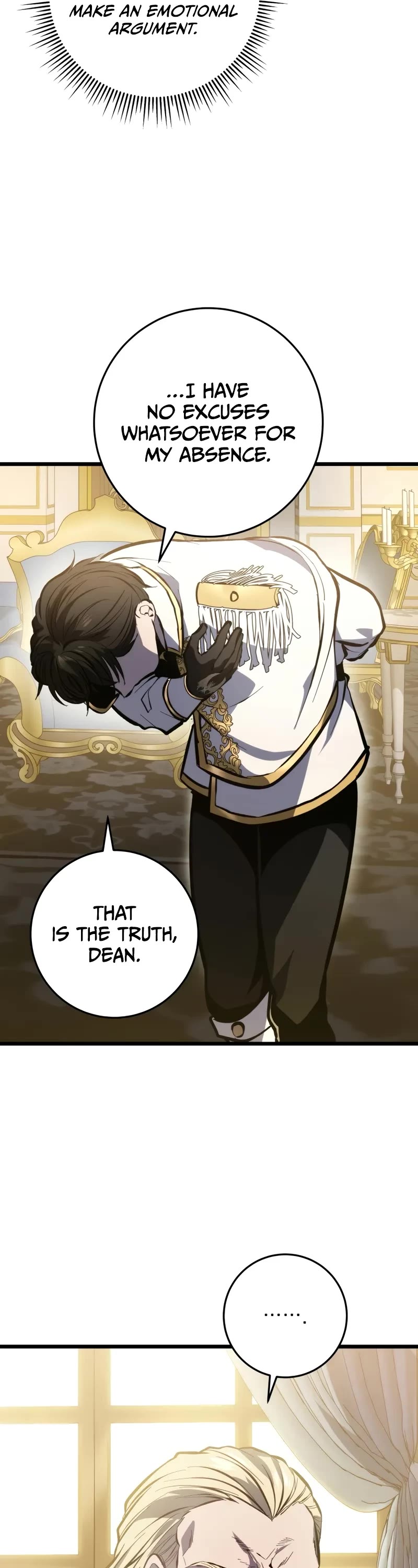 A Dragonslayer's Peerless Regression chapter 37 page 53