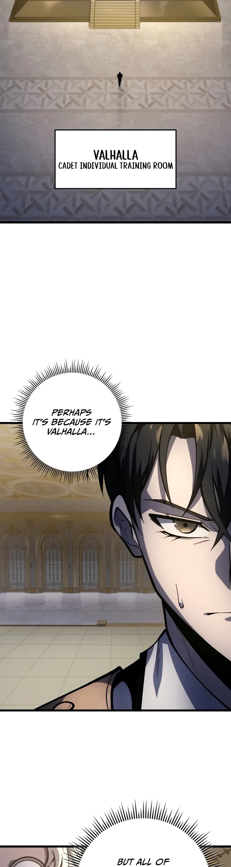 A Dragonslayer's Peerless Regression chapter 37 page 59