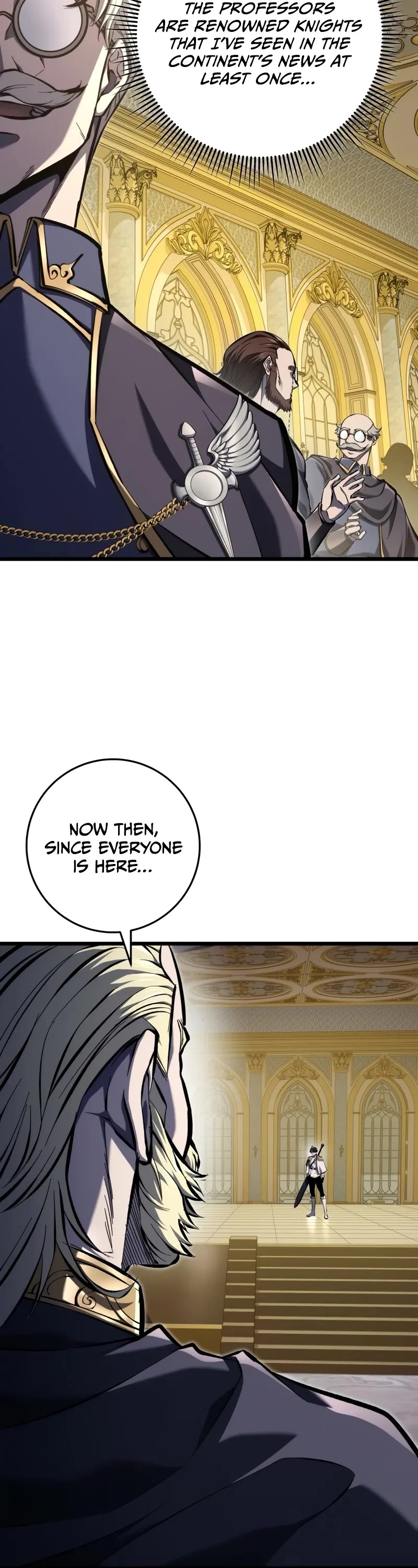 A Dragonslayer's Peerless Regression chapter 37 page 60