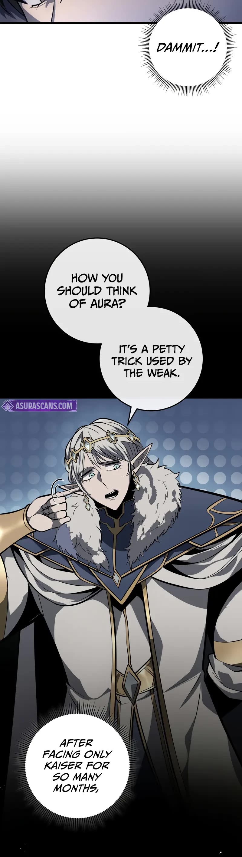 A Dragonslayer's Peerless Regression chapter 38 page 11