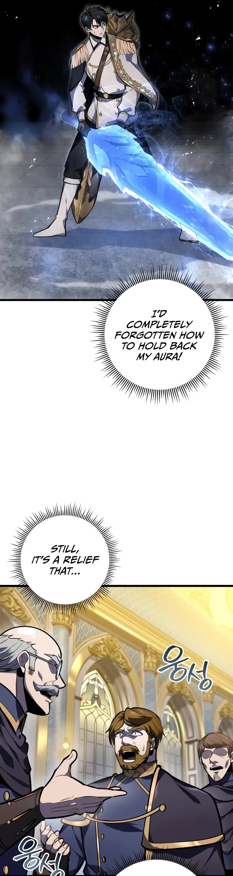 A Dragonslayer's Peerless Regression chapter 38 page 12