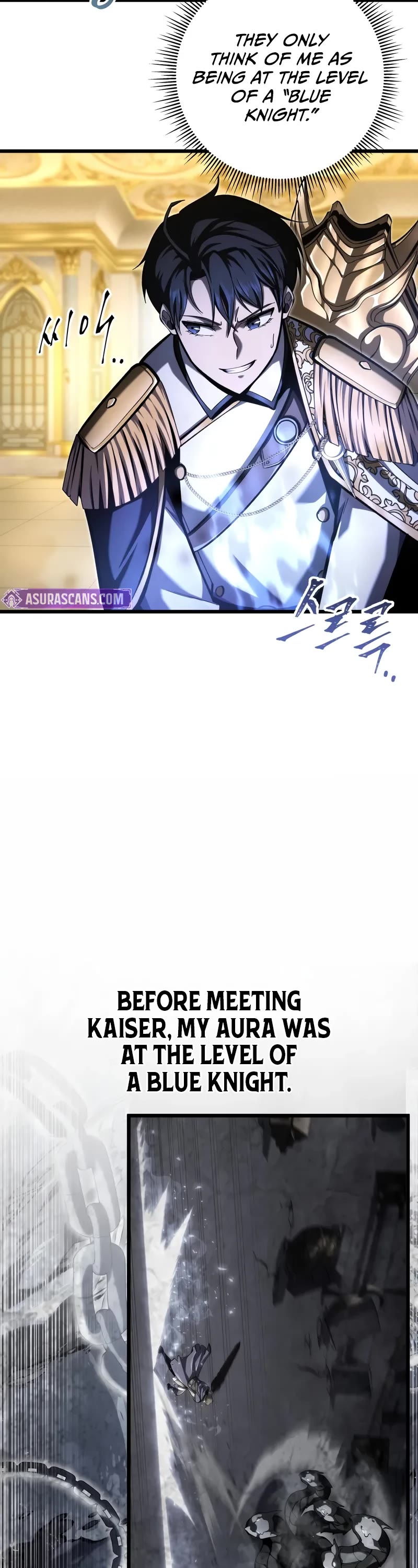 A Dragonslayer's Peerless Regression chapter 38 page 13