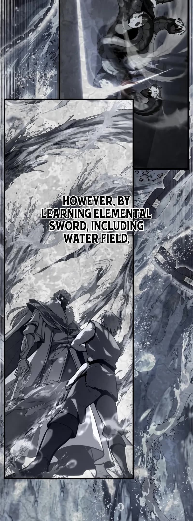 A Dragonslayer's Peerless Regression chapter 38 page 14