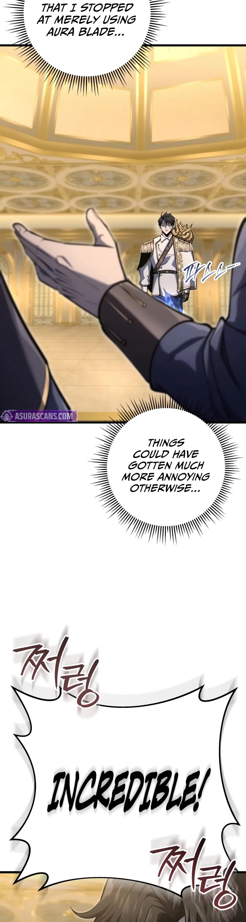 A Dragonslayer's Peerless Regression chapter 38 page 18