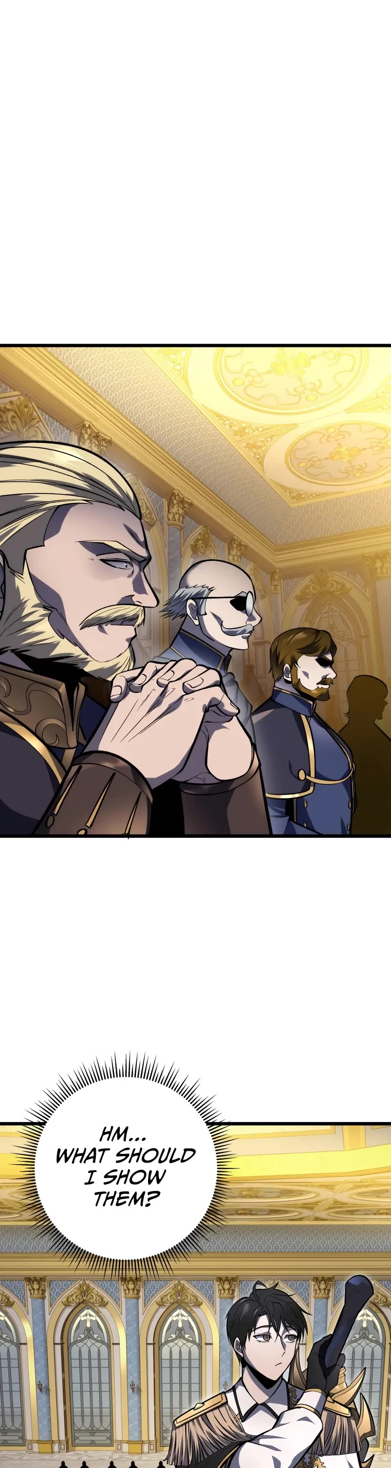 A Dragonslayer's Peerless Regression chapter 38 page 2