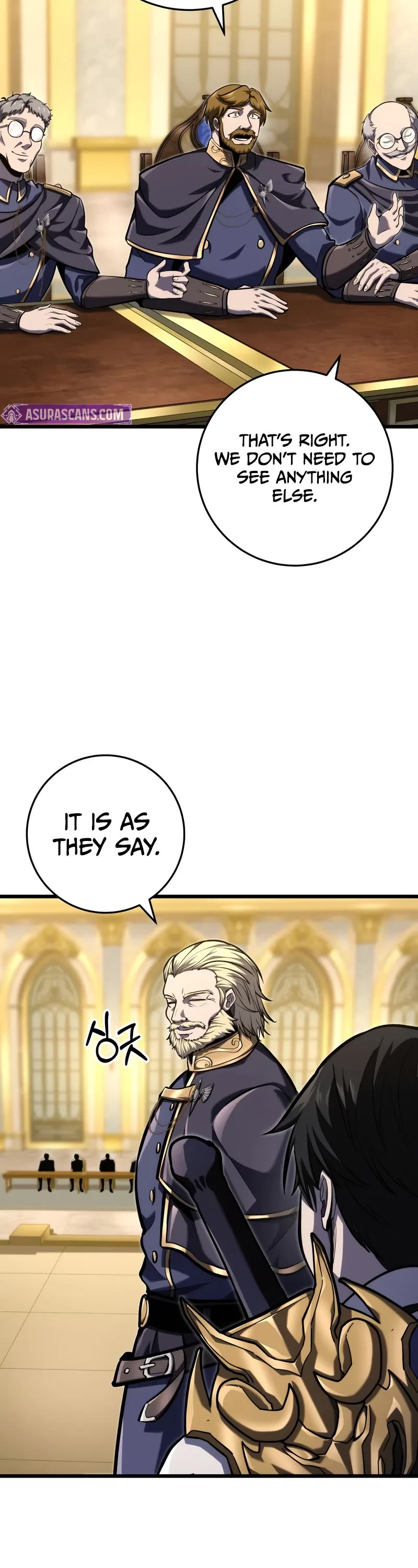 A Dragonslayer's Peerless Regression chapter 38 page 22