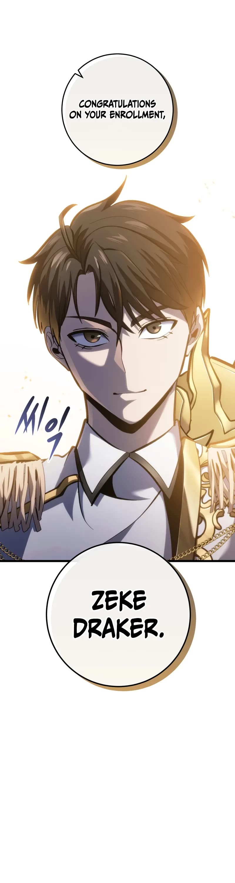 A Dragonslayer's Peerless Regression chapter 38 page 23