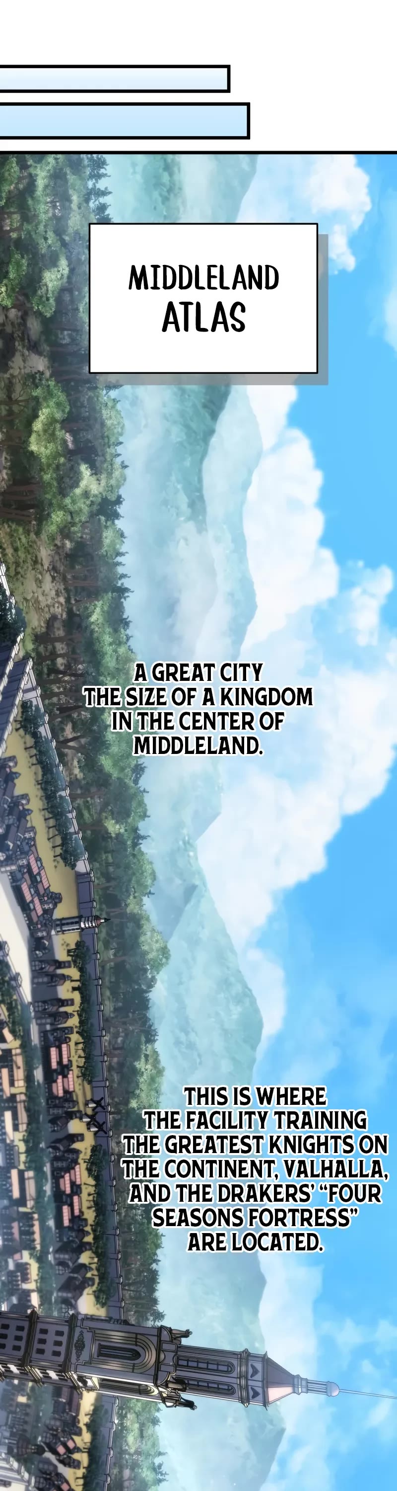 A Dragonslayer's Peerless Regression chapter 38 page 24