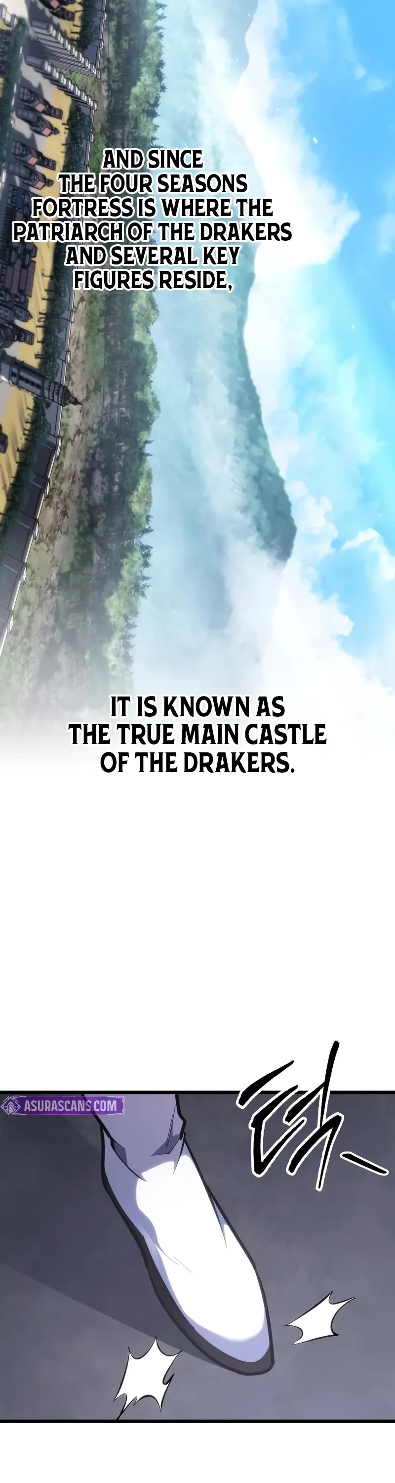 A Dragonslayer's Peerless Regression chapter 38 page 25