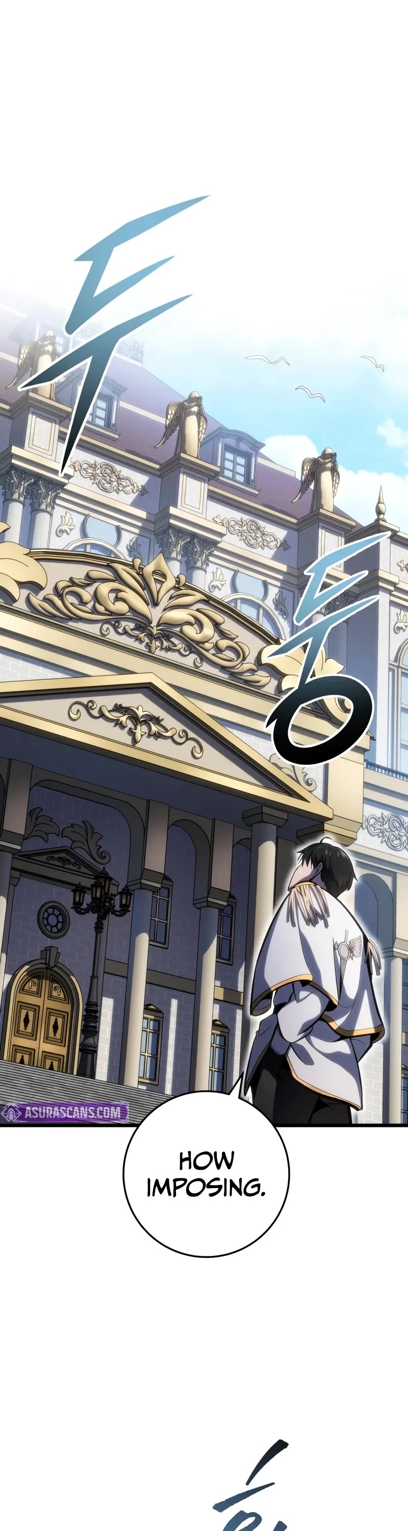 A Dragonslayer's Peerless Regression chapter 38 page 26