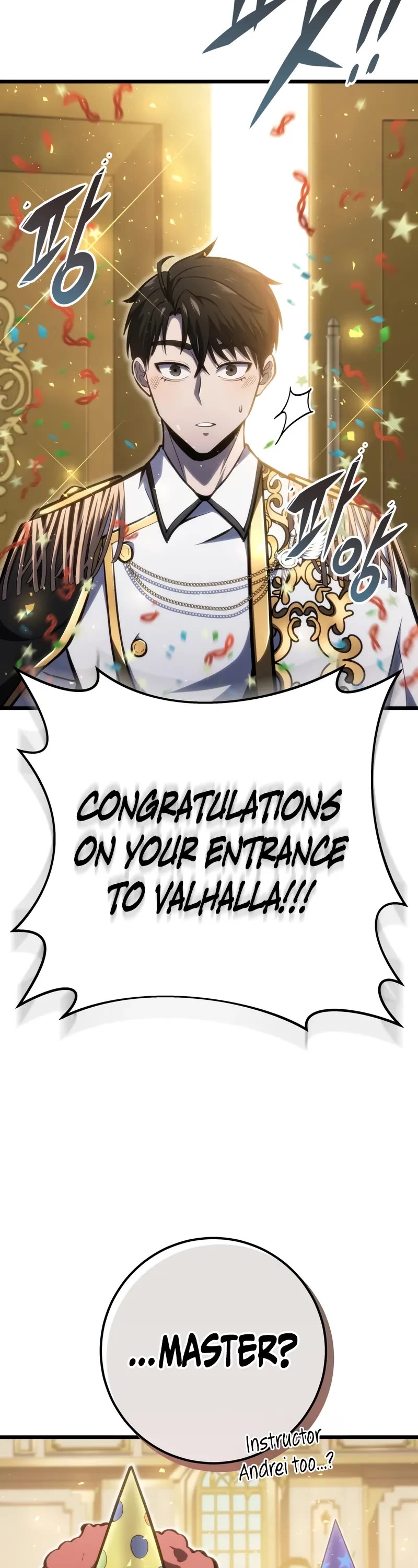 A Dragonslayer's Peerless Regression chapter 38 page 29