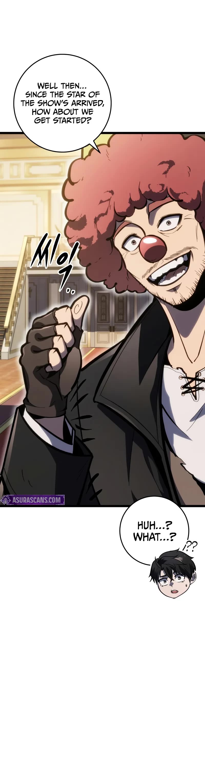 A Dragonslayer's Peerless Regression chapter 38 page 31