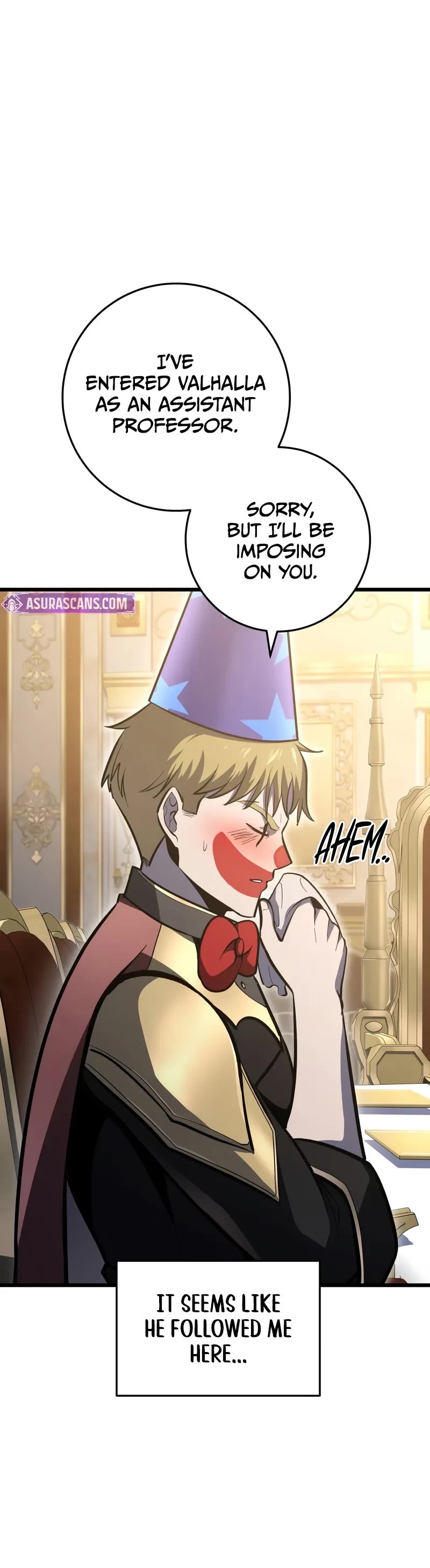 A Dragonslayer's Peerless Regression chapter 38 page 34